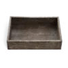 Old Wooden Box - Image 5
