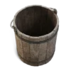 Old Wooden Bucket - Image 5