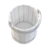 Old Wooden Bucket - Image 8