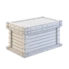 Wooden Chest - Image 2