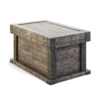 Wooden Chest - Image 3