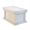 Wooden Chest - Image 4