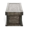 Wooden Chest - Image 5