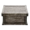 Wooden Chest - Image 7