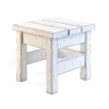 Wooden Stool - Image 2