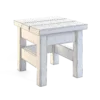 Wooden Stool - Image 4