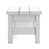 Wooden Stool - Image 6