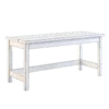 Old Wooden Table - Image 2