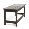 Old Wooden Table - Image 7