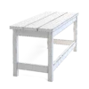 Old Wooden Table - Image 8
