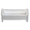 Old Wooden Toolbox - Image 6