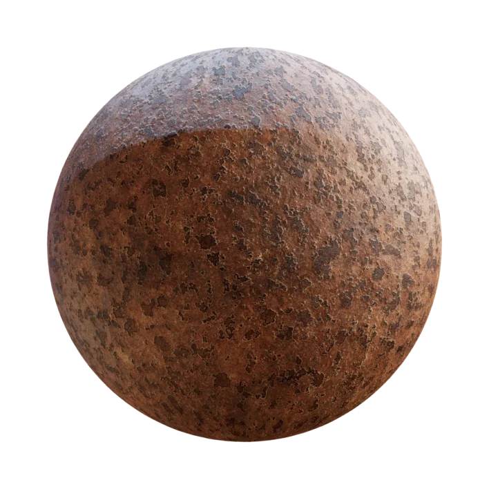 Rust 7175