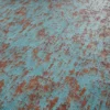 Blue Paint Leaking Rust 7240 - Image 2