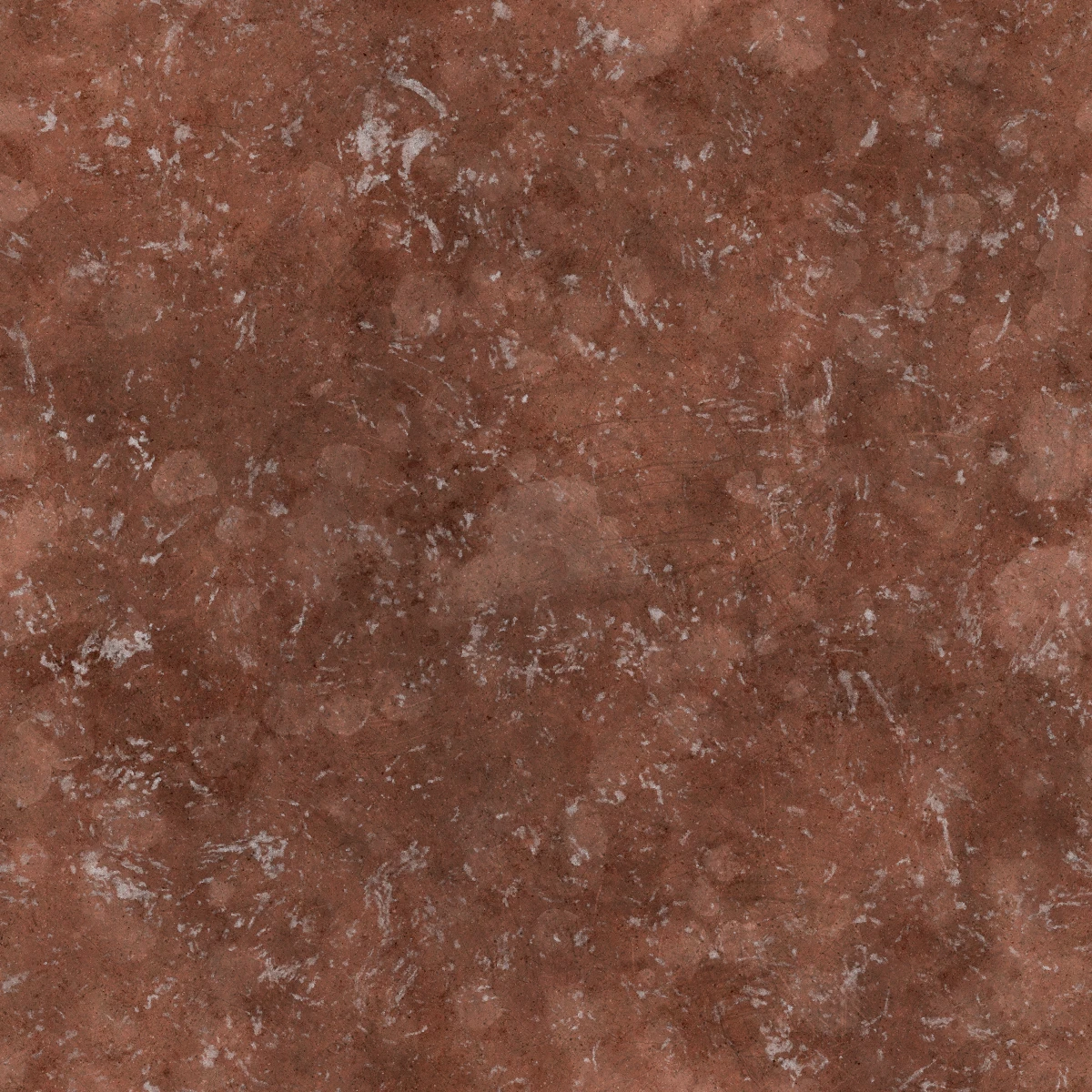 Dirty Red Brick Surface 7228 - Image 4