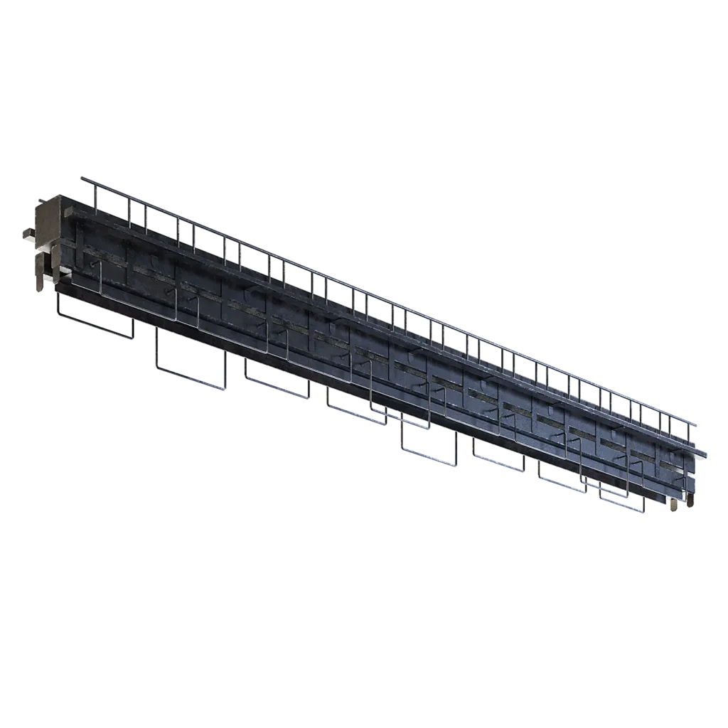 Factory Beam