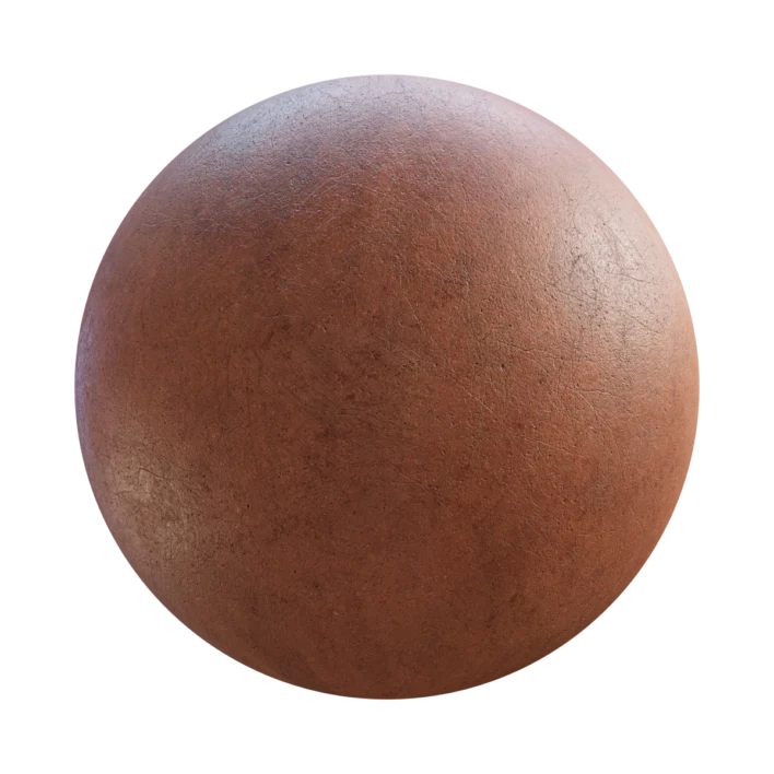 Red Brick Surface 7229