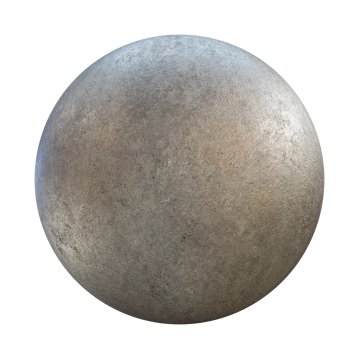 Rough Metal 7265