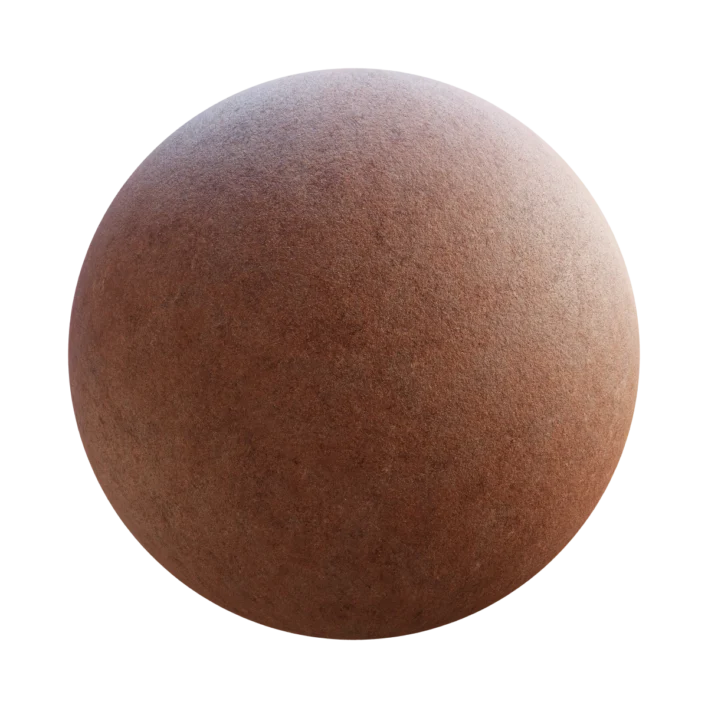 Rust 7196