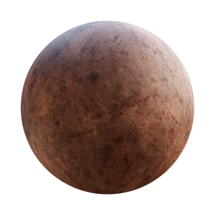 Rust 7197