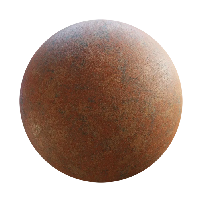 Rust 7238