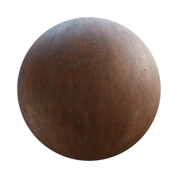 Rust 7239