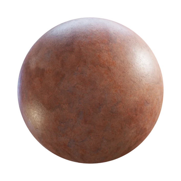 Rusty Metal 7216