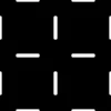 Black Patterned Rubber Tiles 7268 - Image 8