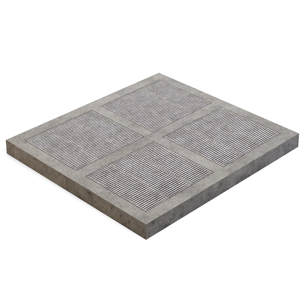 Factory Floor