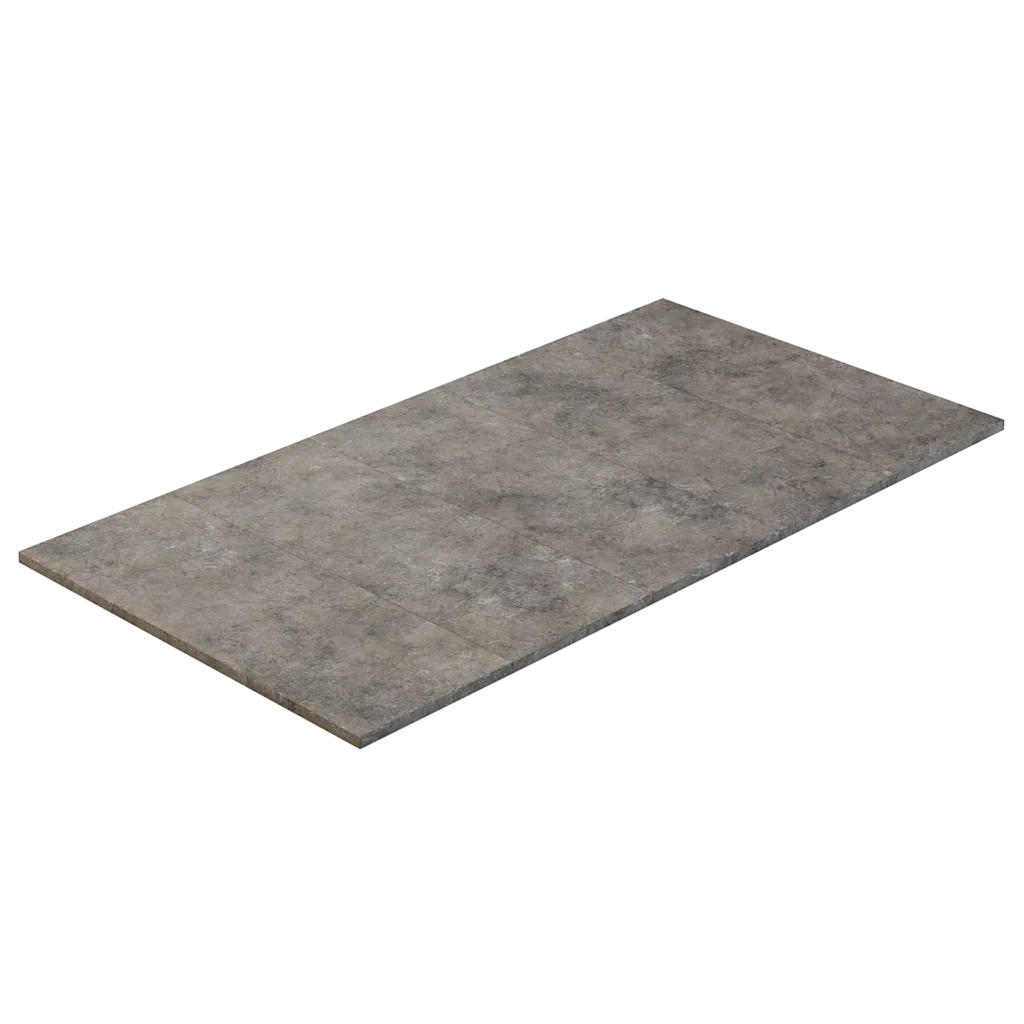 Factory Floor