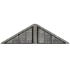 Factory Front Wall Triangle with Windows - Image 5