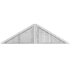 Factory Front Wall Triangle with Windows - Image 6
