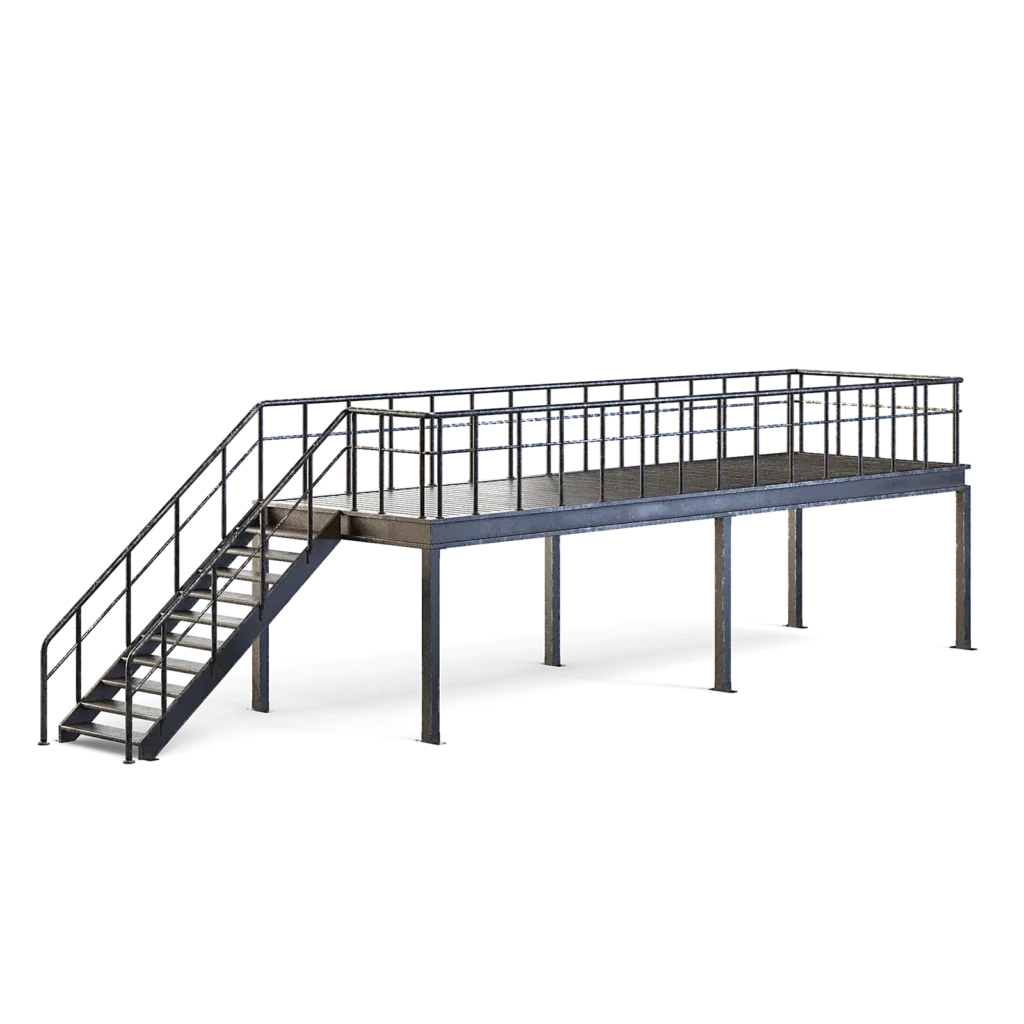 Factory Platform