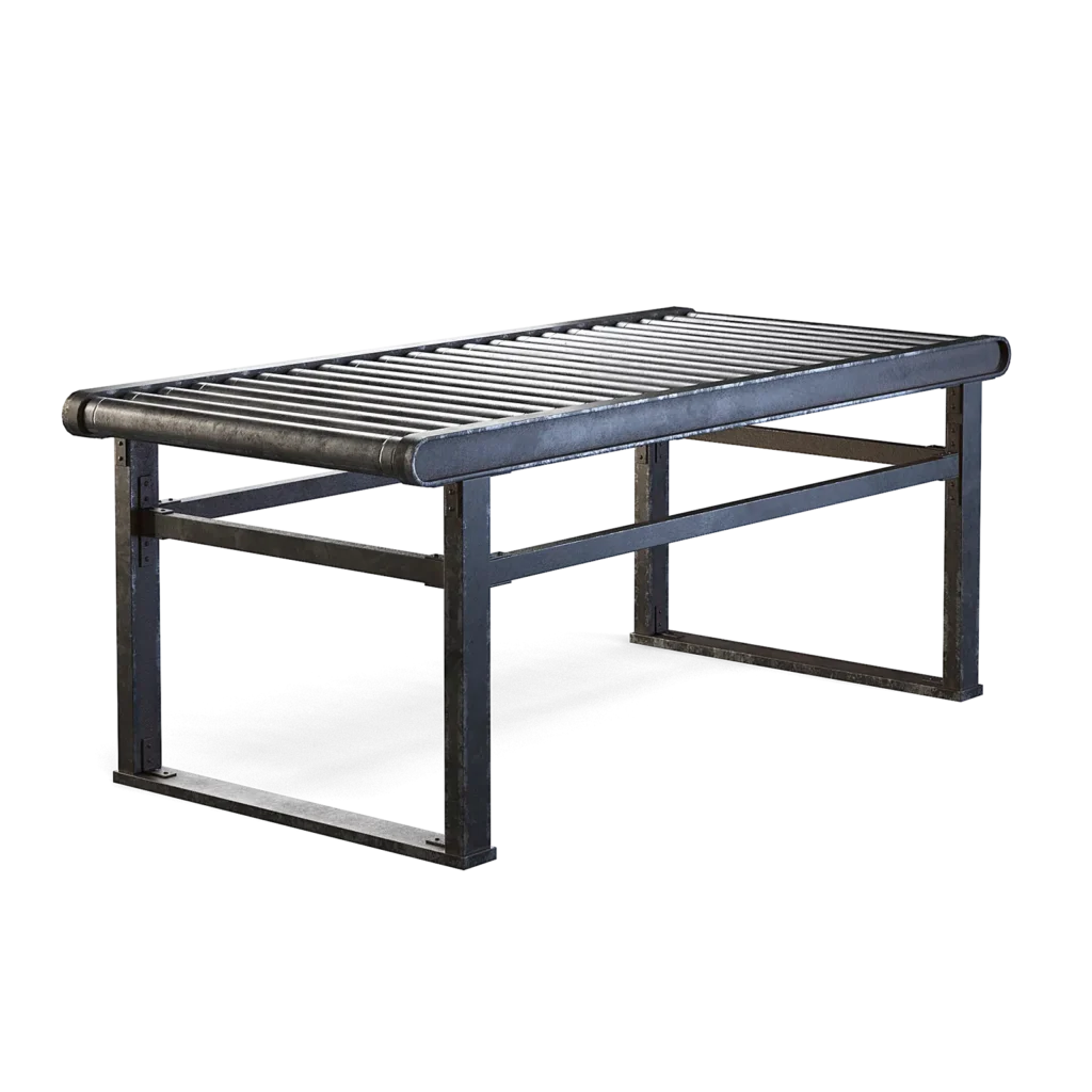 Factory Roller Table