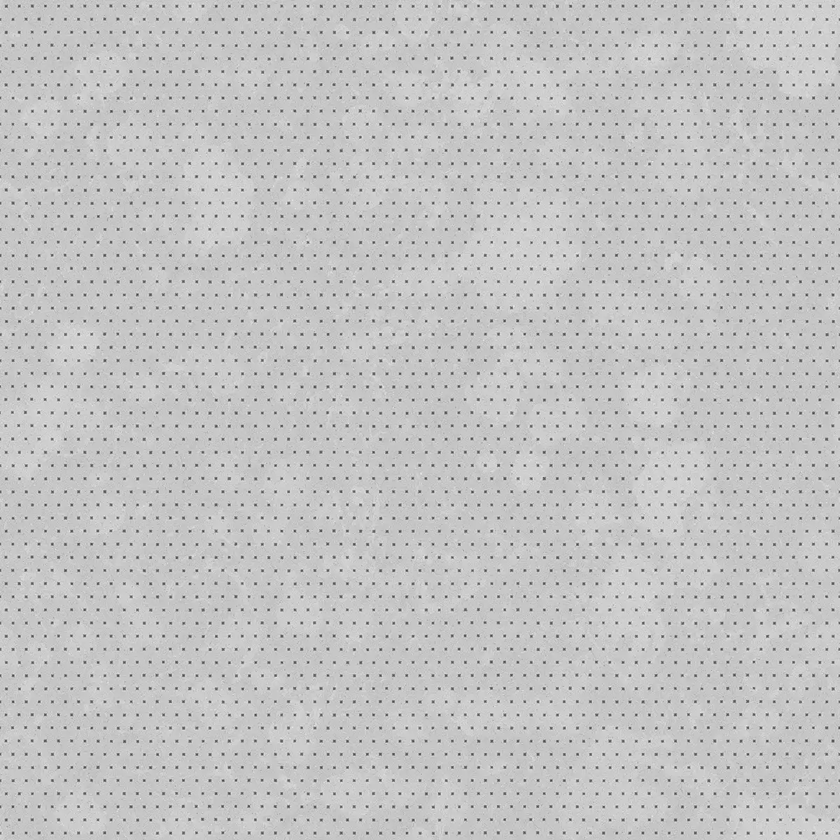 Perforated White Leather 7295 - Image 3