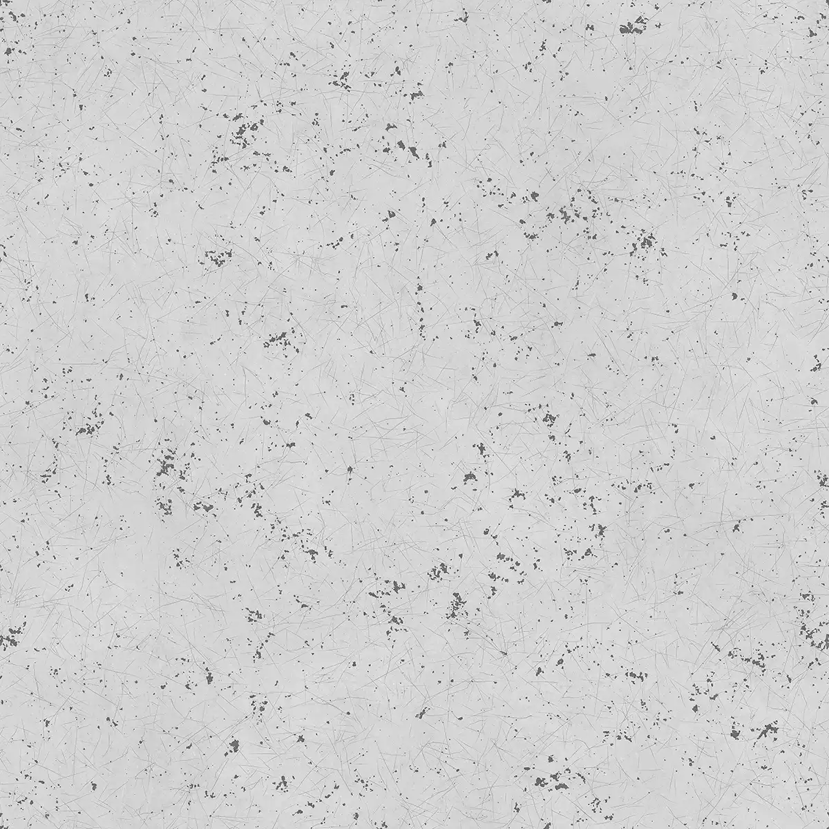 Slighly Damaged White Painted Metal 7273 - Image 3