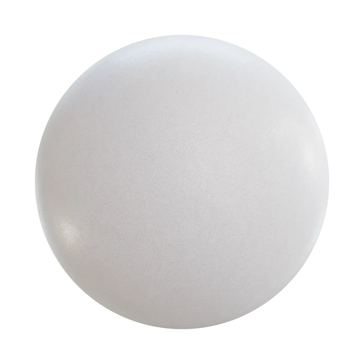 White Leather 7294