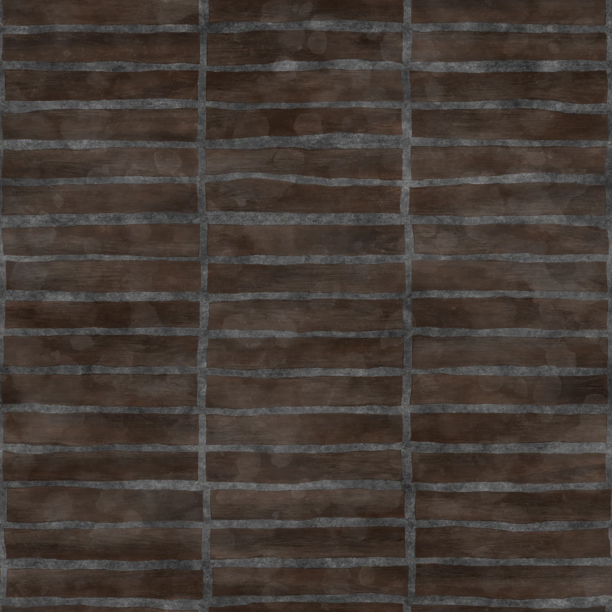 Wood Horizontal Tiles 7313 - Image 4