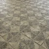 Cracked Old Ornament Tiles 7351 - Image 2
