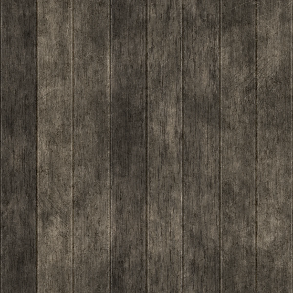 Dirty Old Wood Planks 7380 - Image 4