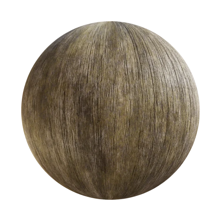 Mossy Old Wood 7338