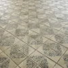 Old Ornament Tiles 7350 - Image 2