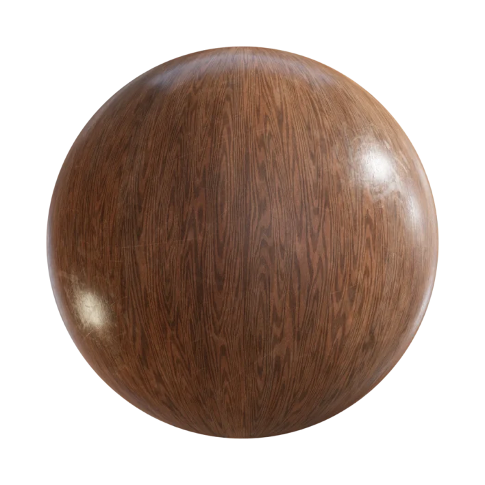 Old Varnished Wood 7339