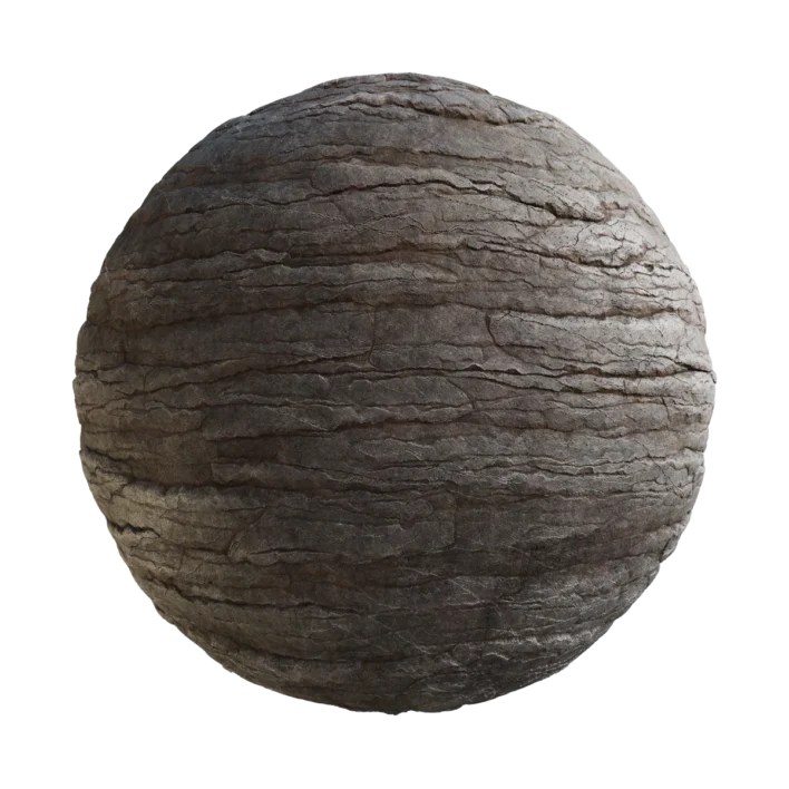 Rock Cliff Wall 7366
