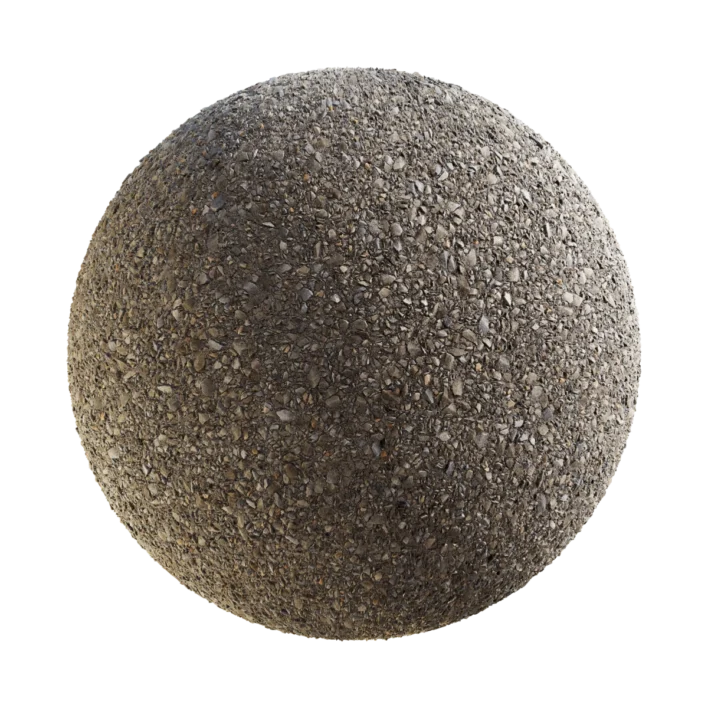 Stone Gravel 7325