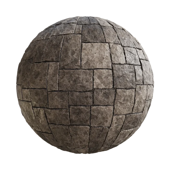 Stone Slabs Tiles 7314