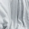 White Cloth Fabric 7335 - Image 2