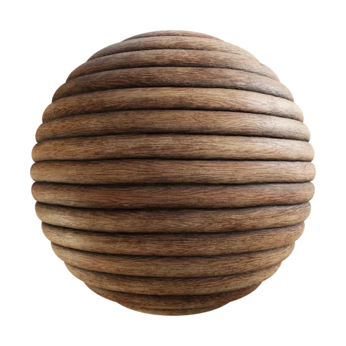 Wood Logs 7362