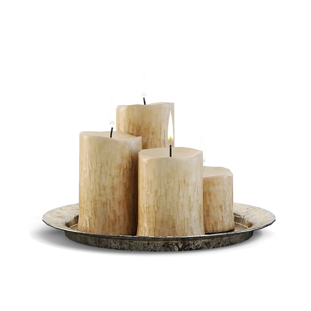 Candles