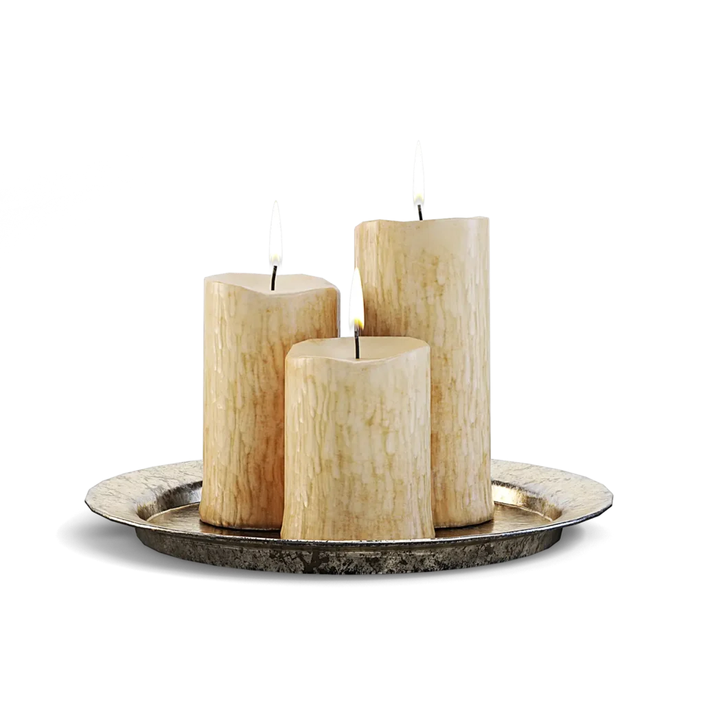 Candles