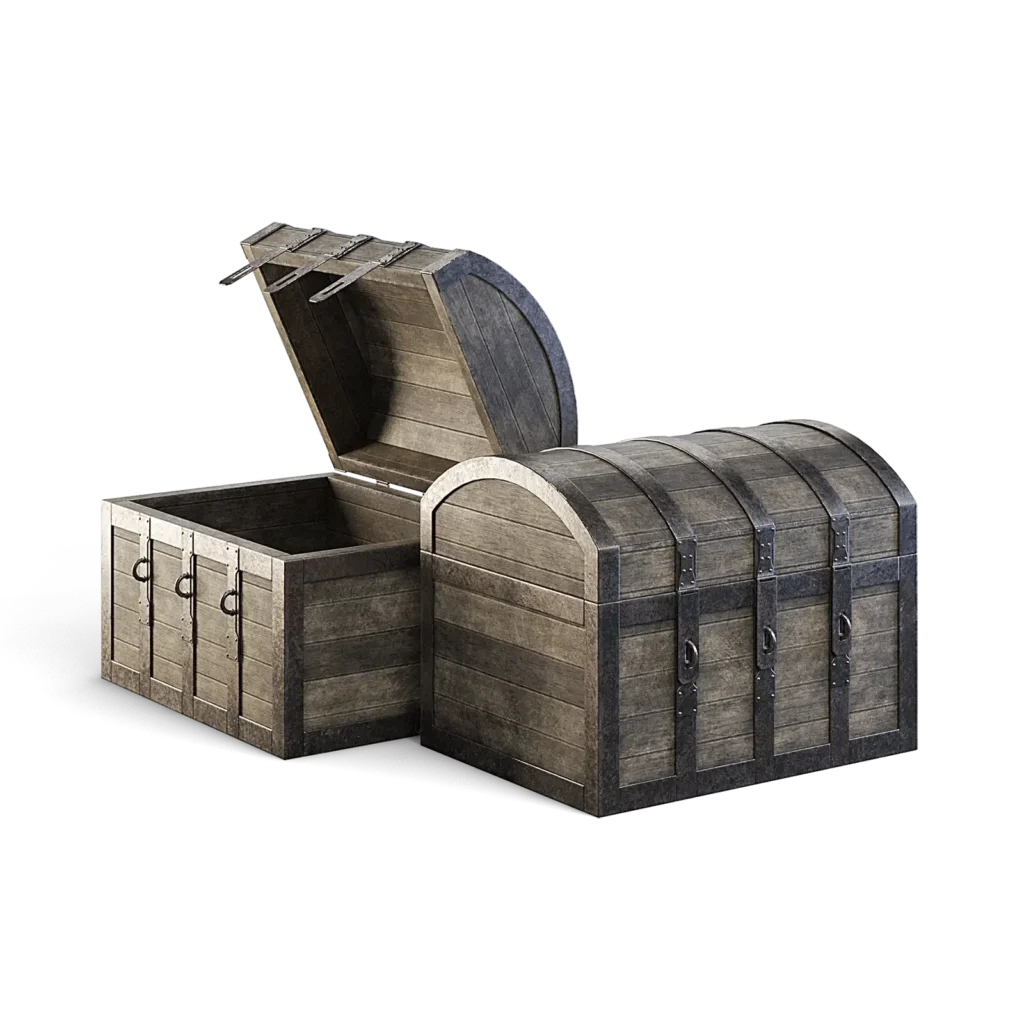 Chest